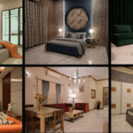 best guest house for vacation