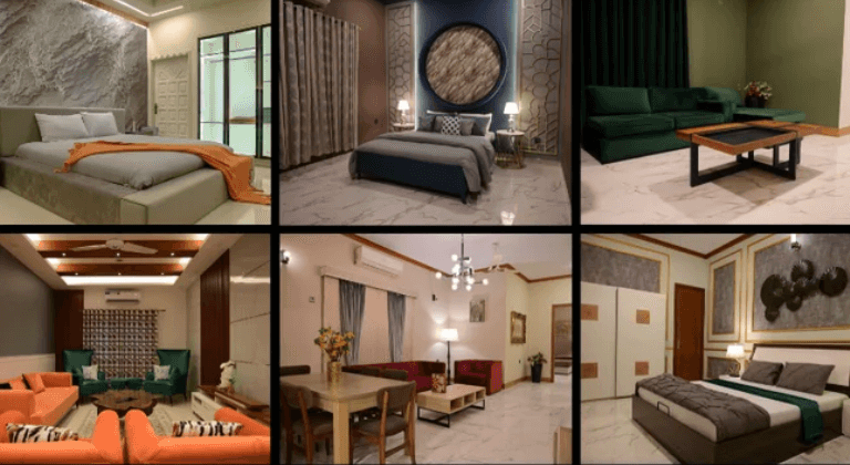 Best Guest Houses to Stay in Karachi