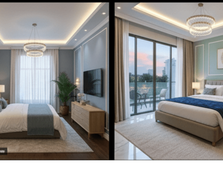 Which Area Offers the Best Stay in Karachi?