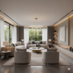 Laptop booking resort online using WhatsApp