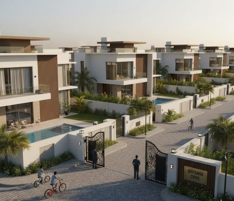 Safe Areas to Stay in Karachi — A Complete Guide for Travelers & Families (2026)