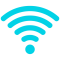 Internet Connection Signal Icon